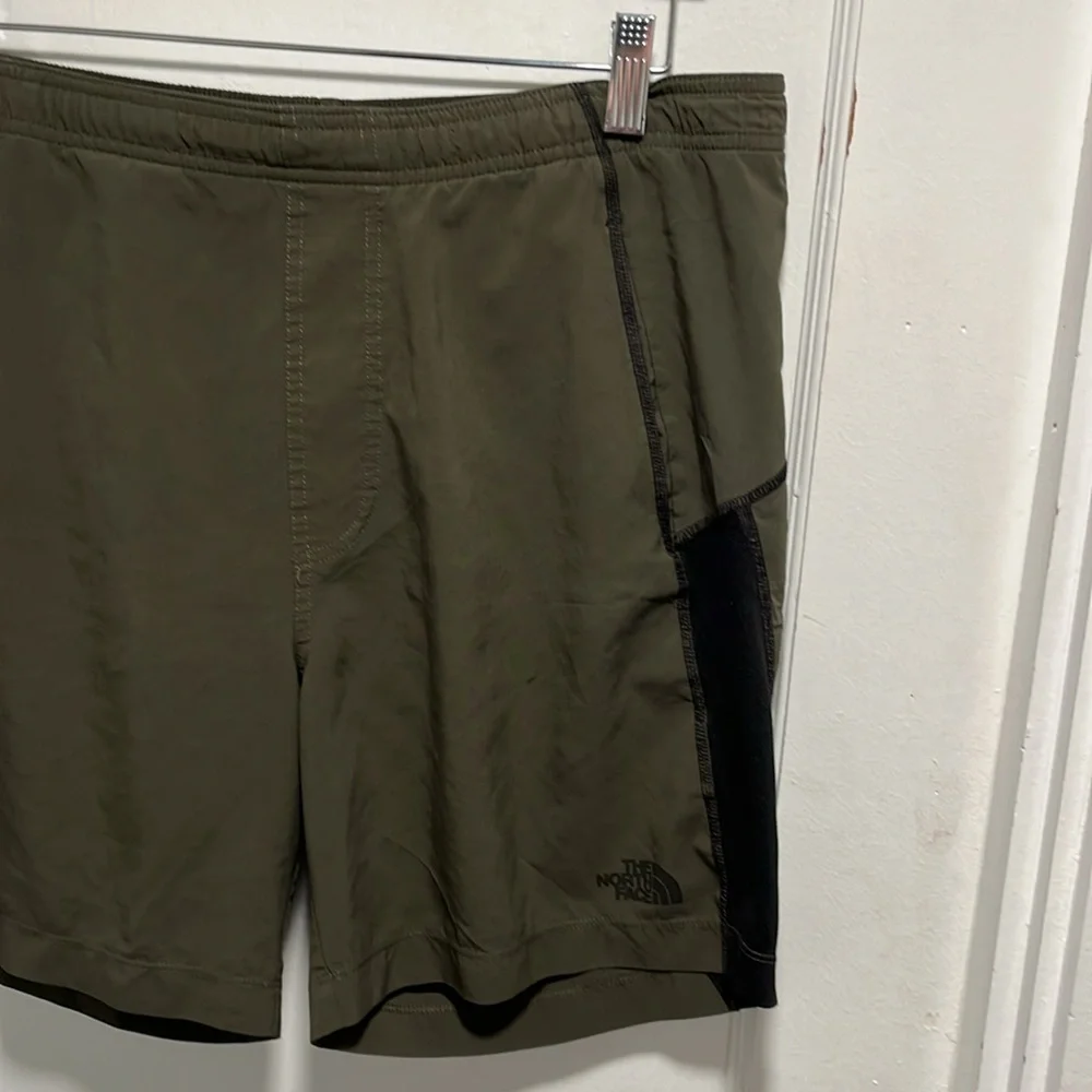 The North Face Shorts